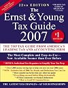 The Ernst & Young Tax Guide 2007