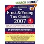 The Ernst & Young Tax Guide 2007