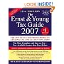 The Ernst & Young Tax Guide 2007