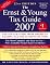 The Ernst & Young Tax Guide 2007