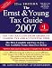  : The Ernst & Young Tax Guide 2007