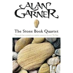 The Stone Book Quartet (Flamingo Modern Classics)