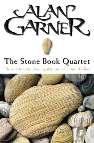 The Stone Book Quartet (Flamingo Modern Classics)
