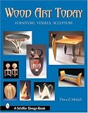 Wood Furniture Books