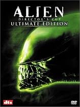 エイリアン ディレクターズ・カット アルティメット・エディション [DVD]