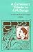 Books : Centenary Tribute to J.M. Synge: Sunshine & The Moon's Delight