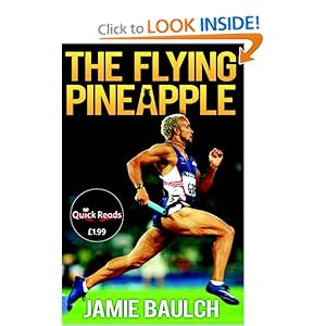 Flying Pineapple