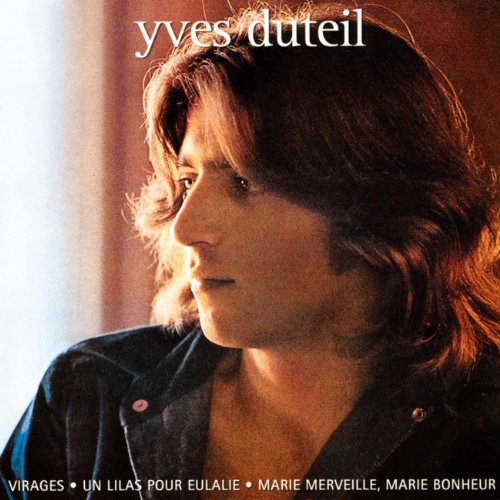 Yves Duteil - Yves Duteil: L