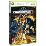 Crackdown 2par Microsoft