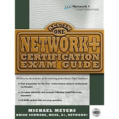 Network+ All in One Certification: Exam Guide
