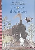 couverture de Les 9 vies d'Aristote
