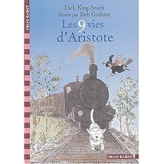 Les 9 vies d'Aristote