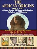 The African Origins, Book 2, Part 2