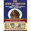 The African Origins, Book 2, Part 2 (Volume 2)