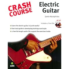 Crash Course: Electric Guitar (Crash Course)