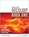 Cheapest Price for AQA A Level Sociology Book One Including AS Level by Rob Webb