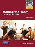 Making the team : a guide for managers