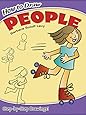 How to Draw People (Dover How to Draw)