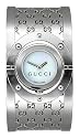 GUCCI Women's Twirl 112 Series Stainless Steel Watch #YA112413