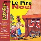 Revue Compilation  / Psikopat Bandes Dessinées Présente Le Pire Noël
