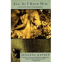 Asa, as I Knew Him (Vintage Contemporaries)