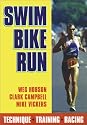 Swim, Bike, Run