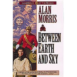 “Between Earth and Sky” by Alan Morris : Book Review