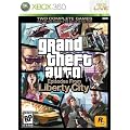 GTA : episodes from Liberty City