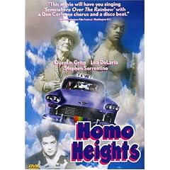 Homo Heights [DVD] [1998] [Region 1] [US Import] [NTSC]