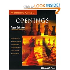 Winning Chess Openings: Introduction to Moves, Strategies and Philosophies of Chess Opening