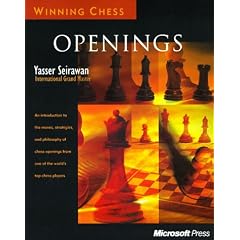 Winning Chess Openings: Introduction to Moves, Strategies and Philosophies of Chess Opening