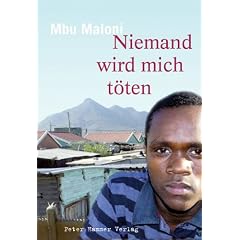 Niemand wird mich t�ten