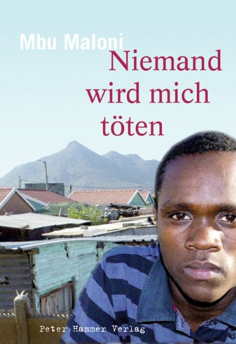 Produkt-Bild: Niemand wird mich t&ouml;ten
