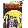 Music for Mechanics (Complete Love and Rockets, Book1) Vol. 1