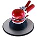 Ingersoll Rand 328B Heavy Duty Air Geared Orbital Sander - 8-Inch Pad