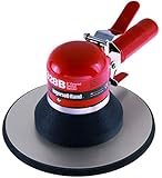 Ingersoll-Rand 328B Heavy Duty Air Geared Orbital Sander - 8-Inch Pad