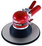 Ingersoll-Rand 328B Heavy Duty Air Geared Orbital Sander - 8-Inch Pad