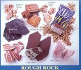 FELLER STONE PETRIFIED WOOD 50 LB