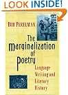 The Marginalization of Poetry
