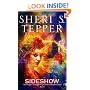 Sideshow (Gollancz S.F.)