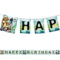 Ben 10 Banner 8ft