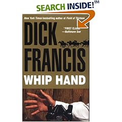 Whip Hand