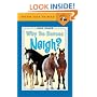 Why Do Horses Neigh? (Easy-to-Read, Puffin)