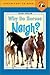 Why Do Horses Neigh? (Easy-to-Read, Puffin)