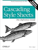 Cascading Style Sheets: The Definitive Guide