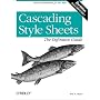 Cascading Style Sheets: The Definitive Guide