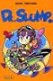 Dr. Slump, Bd.1, Arales Geburt