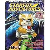 star fox adventures official strategy guide official strategy guides
