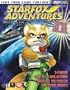 Star Fox Adventures Official Strategy Guide