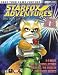Books : Star Fox Adventures Official Strategy Guide